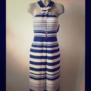 Jessica Simpson NWT Halter Romper